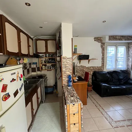 Appartement Holiday Hub Tiburtina Station *