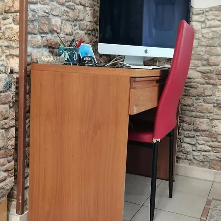 Apartment Holiday Hub Tiburtina Station Rome