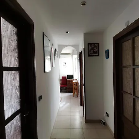 Apartman Holiday Hub Tiburtina Station