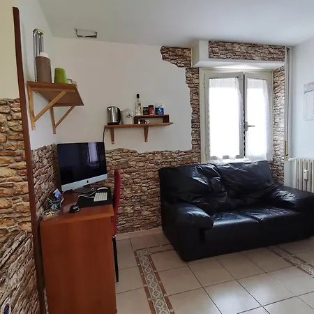 Apartment Holiday Hub Tiburtina Station Rome