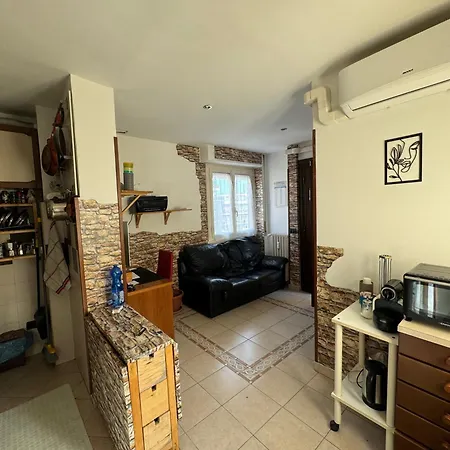 Apartman Holiday Hub Tiburtina Station