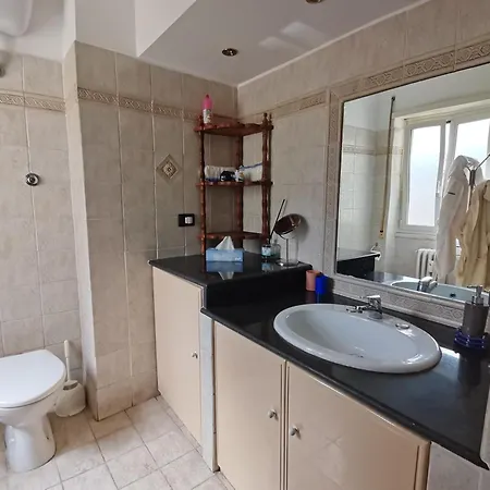 Appartamento Holiday Hub Tiburtina Station *